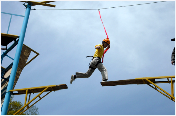 新鄉市嘉鑫游樂設備有限公司